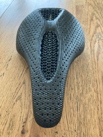 Used Specialized Power Pro with Mirror 2026 bike — image 2 of 7