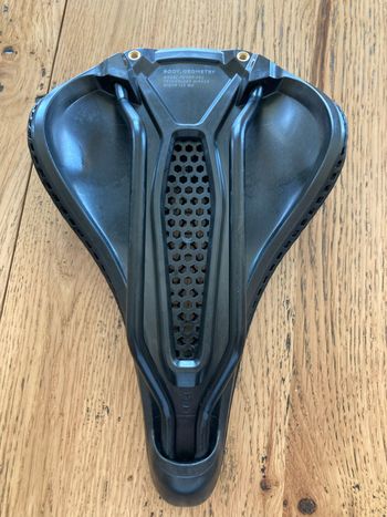 Used Specialized Power Pro with Mirror 2026 bike — image 3 of 7