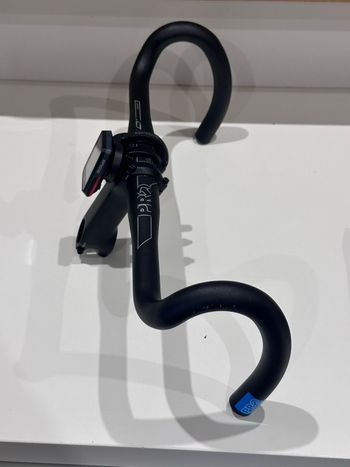 Used Pro Cintre 42 cm 2024 bike — image 3 of 4