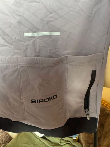Used Siroko M7 VIVIONE 2026 bike — image 5 of 6