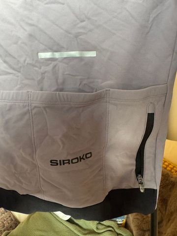 Brugt Siroko M7 VIVIONE 2026 bike — billede 5 af 6