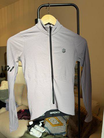 Used Siroko M7 VIVIONE 2026 Cycling Clothing