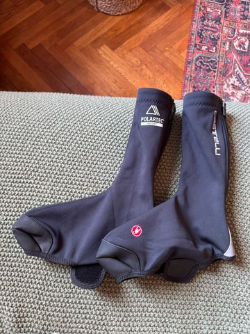 Brugt Castelli Espresso 2 2026 Cycling Clothing