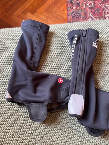 Tweedehands Castelli Espresso 2 2026 bike — afbeelding 3 van 3