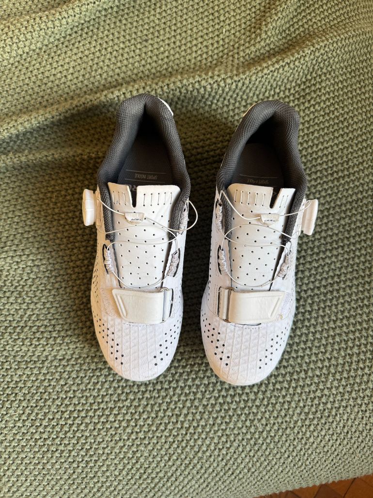 Used Giro Cadet W 2026 bike — image 3 of 6