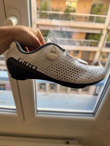 Used Giro Cadet W 2026 bike — image 2 of 6
