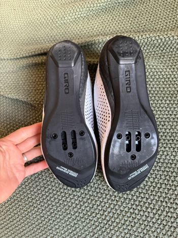 Used Giro Cadet W 2026 bike — image 4 of 6