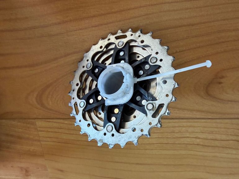 Used Shimano Ultegra 11-30 Cassette 2025 bike — image 3 of 3
