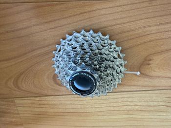 Used Shimano Ultegra 11-30 Cassette 2025 bike — image 2 of 3