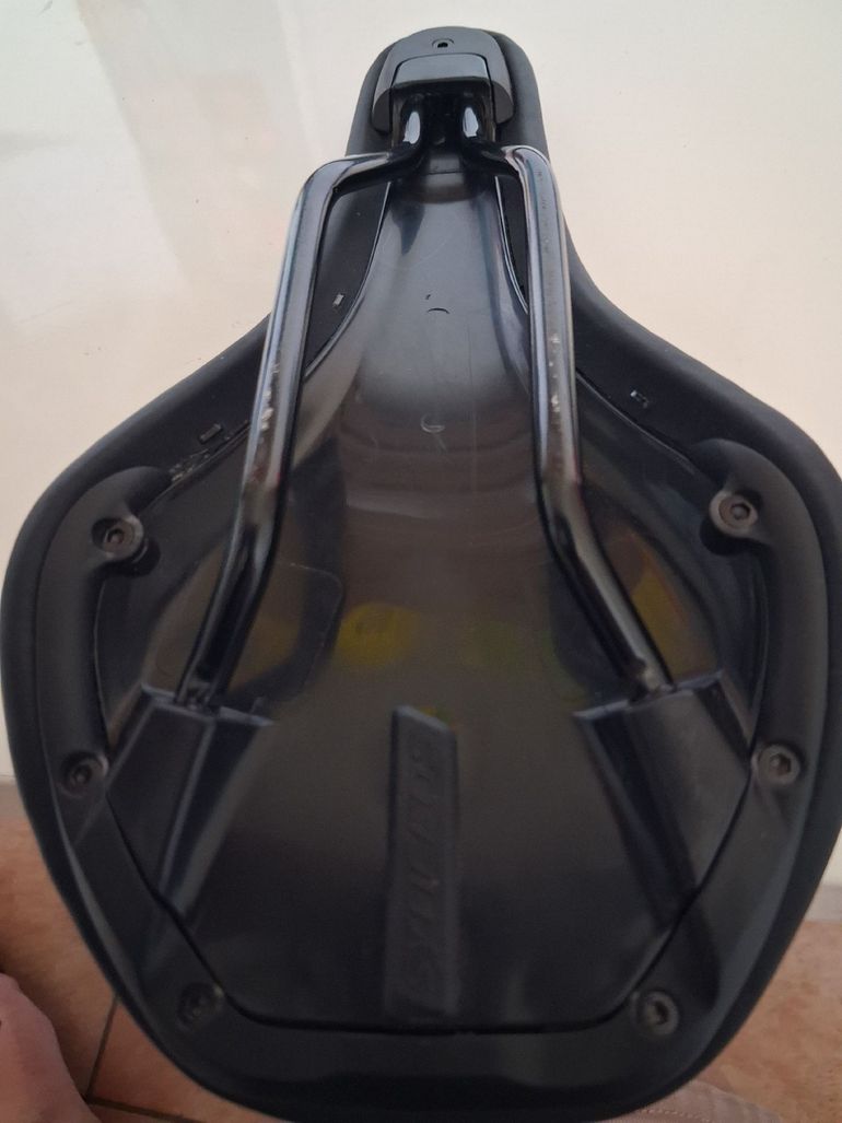 Used Syncros BELCARRA bike — image 2 of 6