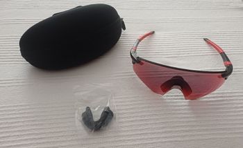 Used Oakley Encoder Prizm Road 2025 bike