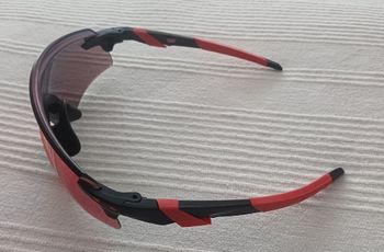 Used Oakley Encoder Prizm Road 2025 bike — image 7 of 10