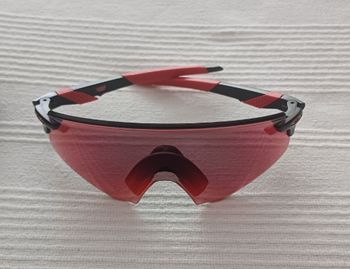 Used Oakley Encoder Prizm Road 2025 bike — image 3 of 10