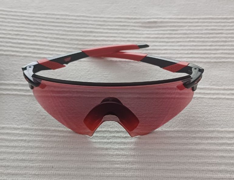 Used Oakley Encoder Prizm Road 2025 bike — image 3 of 10