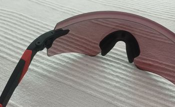 Used Oakley Encoder Prizm Road 2025 bike — image 4 of 10
