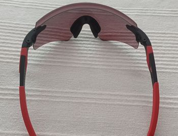 Used Oakley Encoder Prizm Road 2025 bike — image 6 of 10
