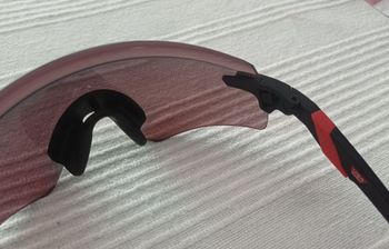 Used Oakley Encoder Prizm Road 2025 bike — image 5 of 10