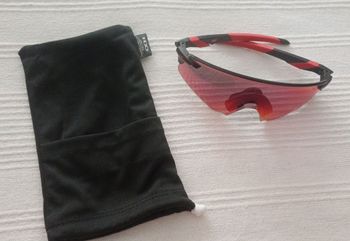 Used Oakley Encoder Prizm Road 2025 bike — image 2 of 10