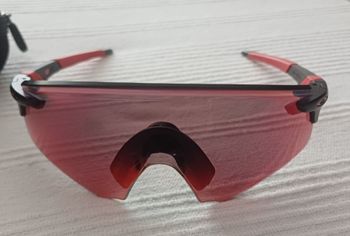 Used Oakley Encoder Prizm Road 2025 bike — image 8 of 10
