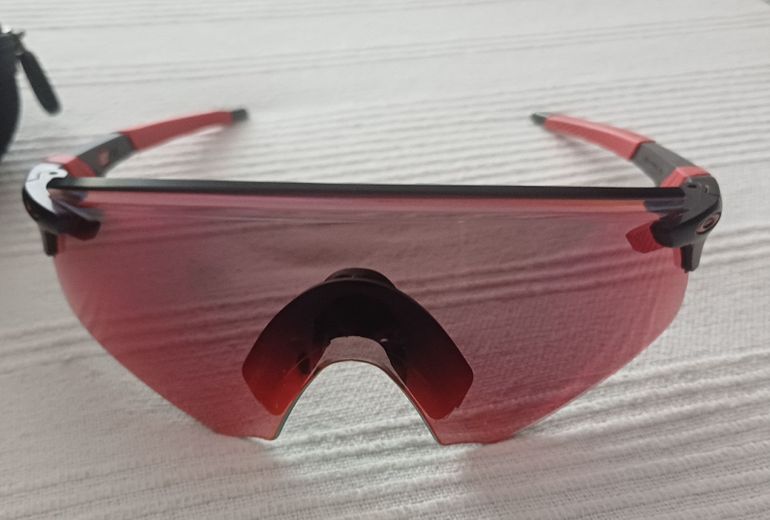 Used Oakley Encoder Prizm Road 2025 bike — image 8 of 10