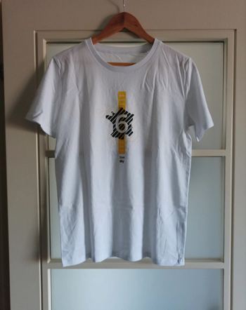 Used Stanley/ Stella T Shirt Tour de France Edition bike — image 2 of 5