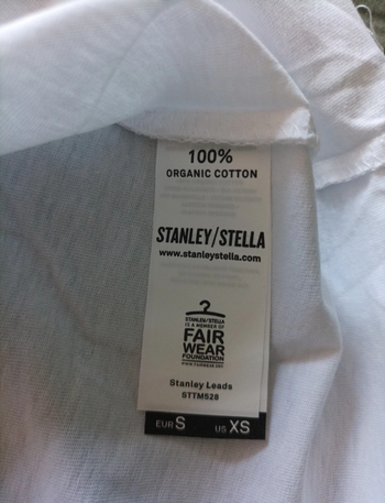 Used Stanley/ Stella T Shirt Tour de France Edition bike — image 5 of 5