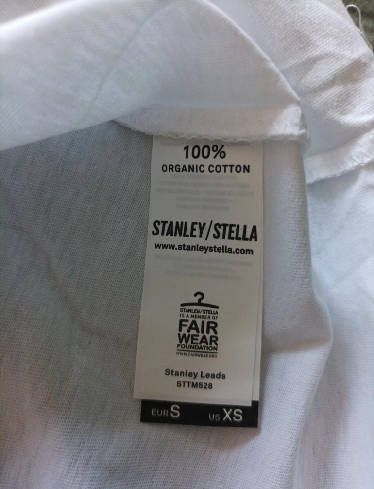 Used Stanley/ Stella T Shirt Tour de France Edition bike — image 5 of 5