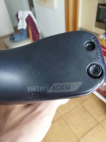 Käytetty Syncros Manubrio Integrato MTB bike — kuva 3 / 4