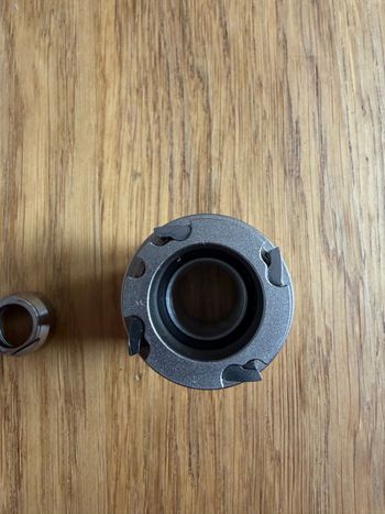 Used Wahoo XDR/XD Freehub Body 2026 bike — image 2 of 3