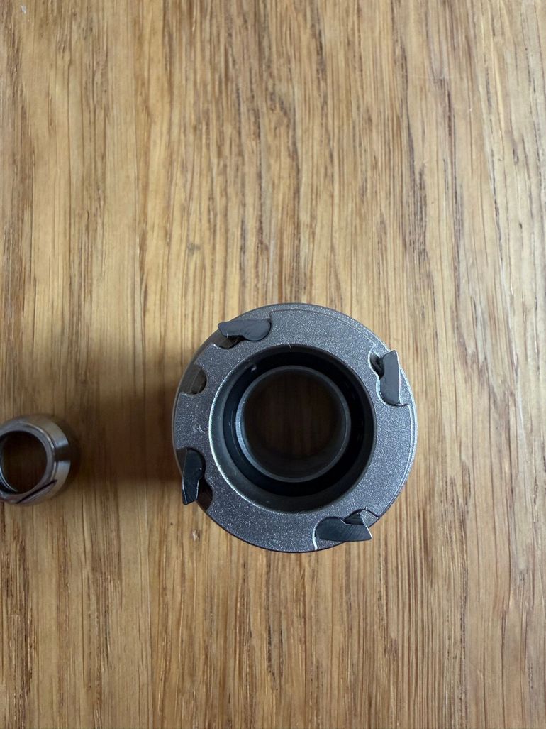 Used Wahoo XDR/XD Freehub Body 2026 bike — image 2 of 3