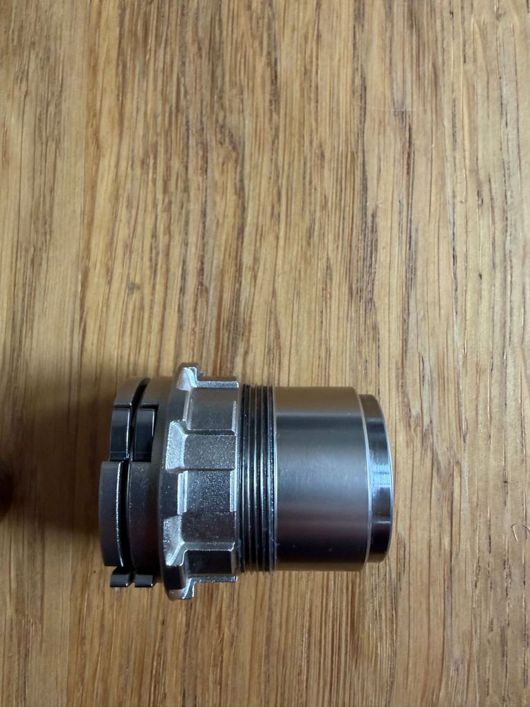 Used Wahoo XDR/XD Freehub Body 2026 bike — image 3 of 3