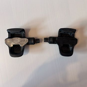 Used Look Keo Blade Pedals 2024 bike