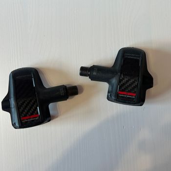 Used Look Keo Blade Pedals 2024 bike — image 2 of 2