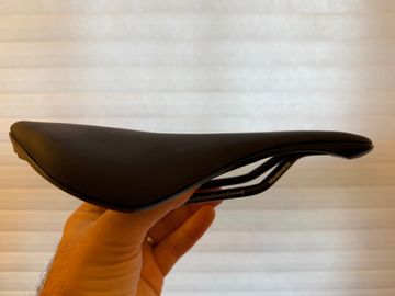 Used Pinarello Most Lynx Aircross Saddle 2025 Saddles & Seatposts