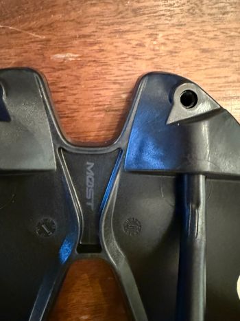 Used Pinarello Most Lynx Aircross Saddle 2025 bike — image 3 of 5