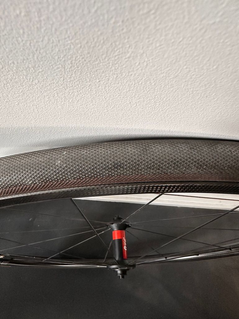 Used Duke Paire de Roues Cabrone Moyeu DT Swiss 240 2018 bike — image 6 of 6