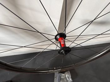 Used Duke Paire de Roues Cabrone Moyeu DT Swiss 240 2018 bike — image 3 of 6