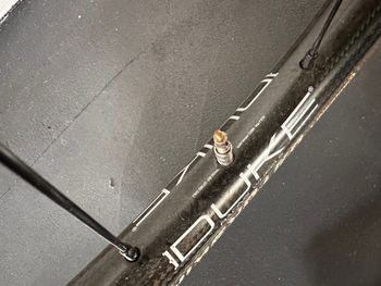 Used Duke Paire de Roues Cabrone Moyeu DT Swiss 240 2018 bike — image 4 of 6