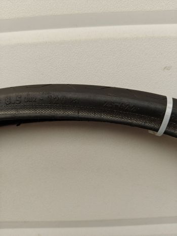 Used Continental Grand Prix bike — image 3 of 5