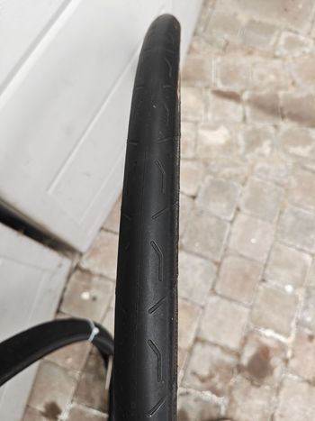 Used Continental Grand Prix bike — image 2 of 5