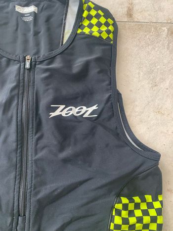 Used Zoot Tenue Triathlon bike — image 2 of 5