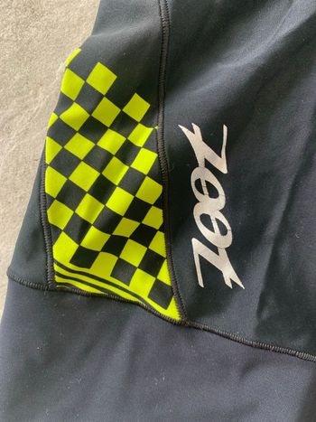 Used Zoot Tenue Triathlon bike — image 4 of 5