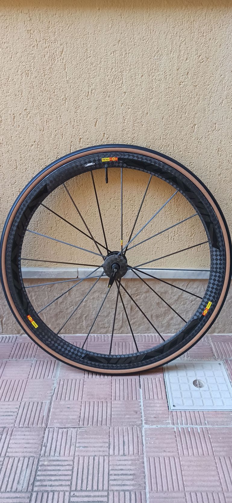 Used Mavic Ultmate 2010 bike — image 4 of 4