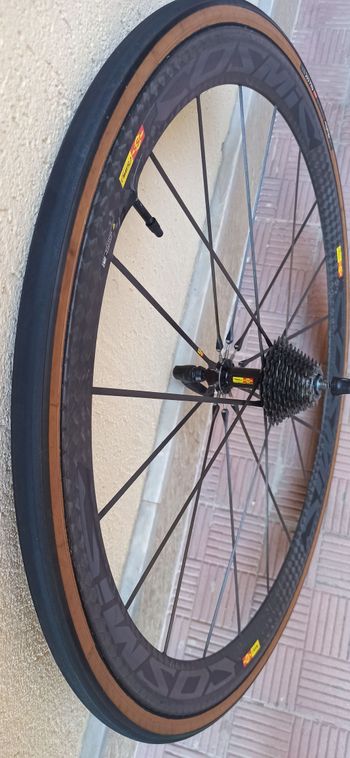 Used Mavic Ultmate 2010 bike — image 2 of 4