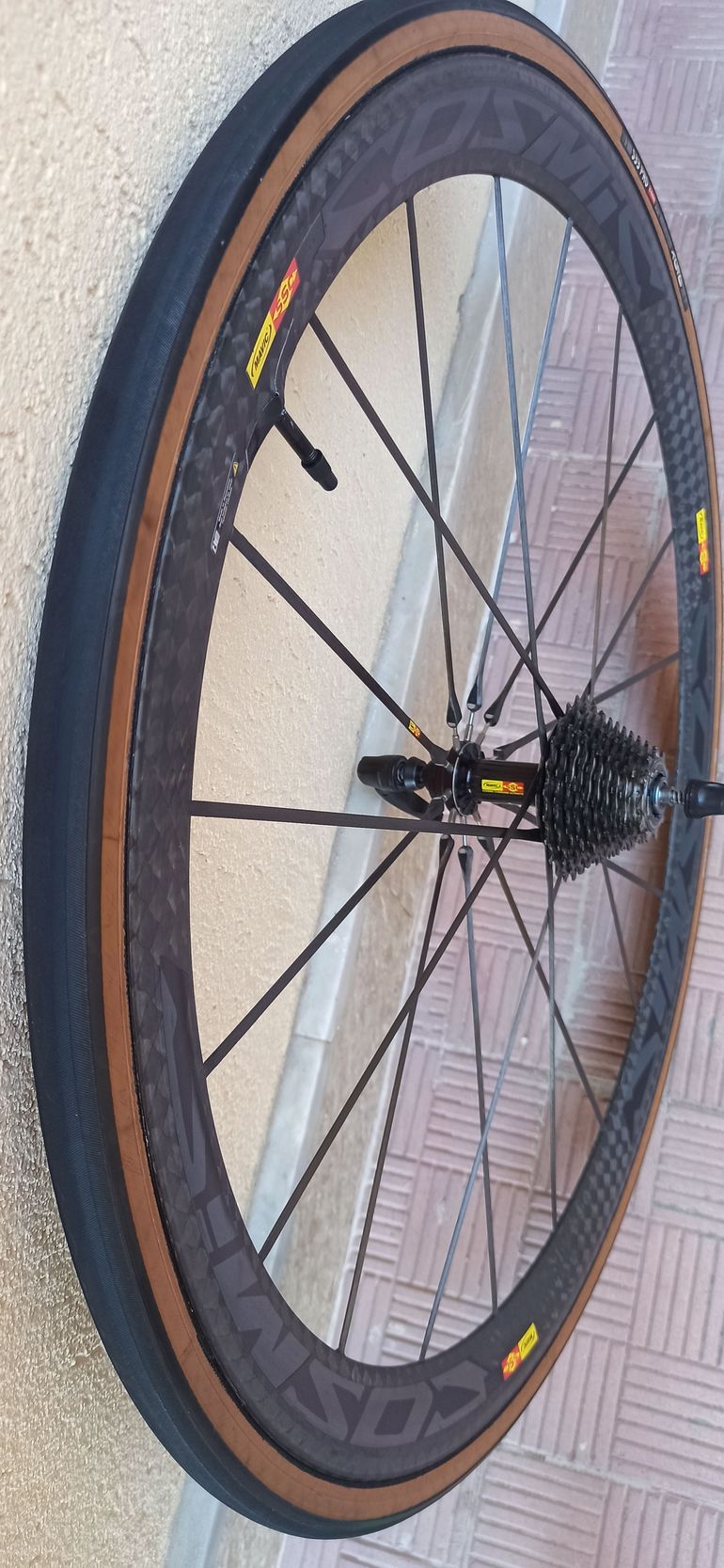 Used Mavic Ultmate 2010 bike — image 2 of 4