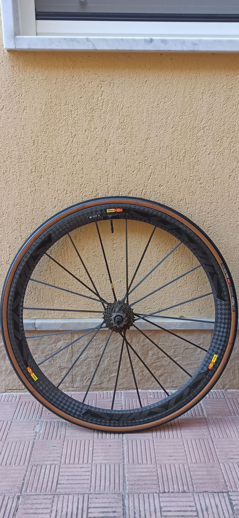 Used Mavic Ultmate 2010 bike — image 1 of 4