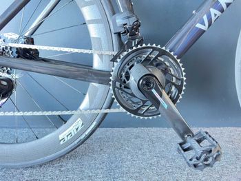 Used Zipp 404 Firecrest Disc 2026 bike