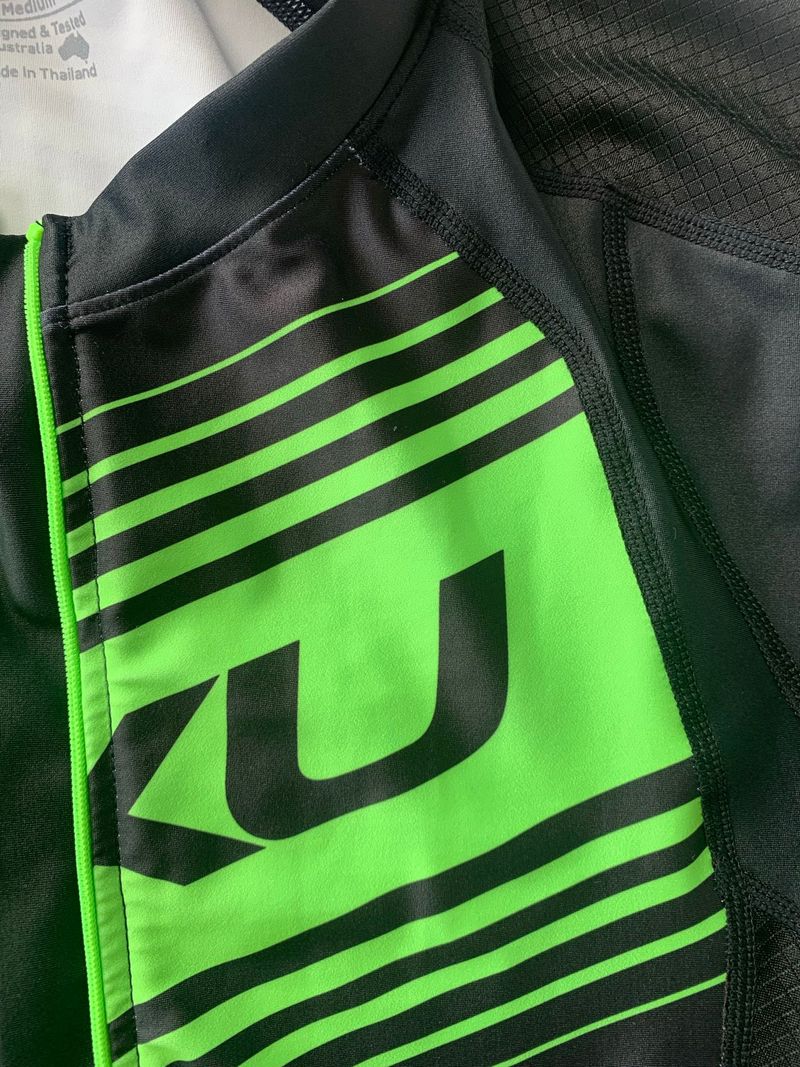 Tweedehands 2XU Trisuit bike — afbeelding 6 van 6