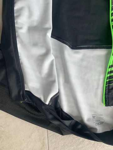 Tweedehands 2XU Trisuit bike — afbeelding 5 van 6