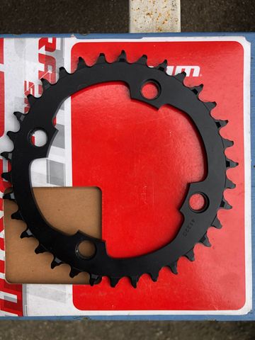 Used Sram X-SYNC2 Eagle 12-speed Chainring 2026 bike — image 2 of 3